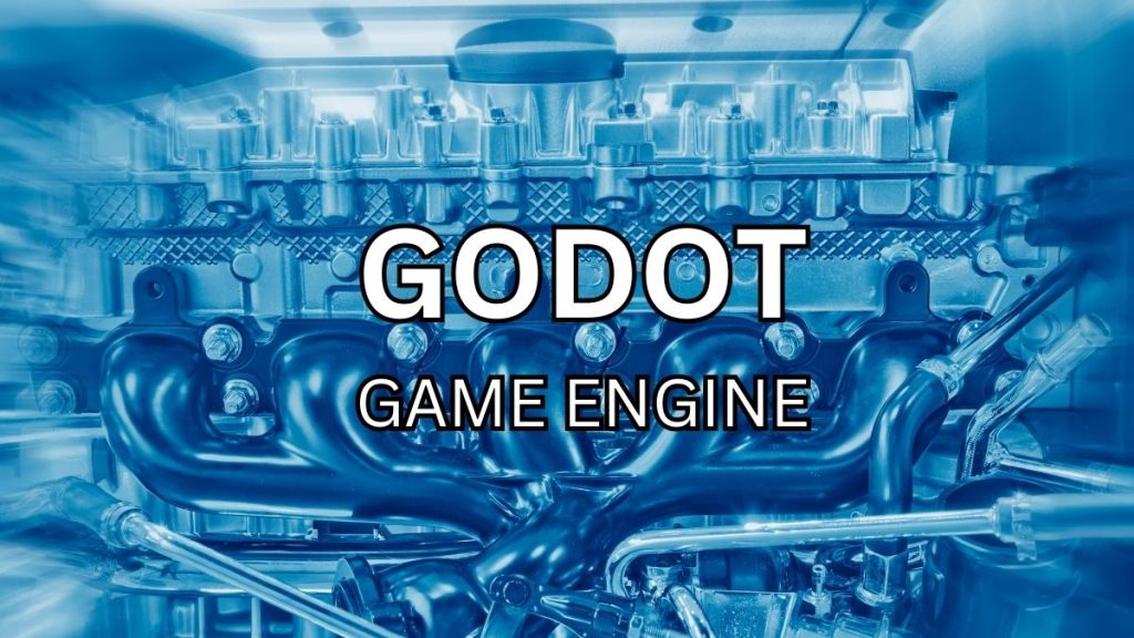 Godot Engine Lunched